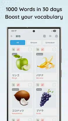 Japanese for beginners: LangUp screenshot 3