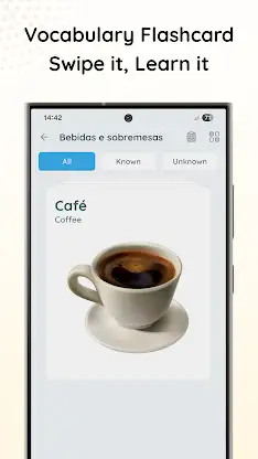 Learn Portuguese for beginners screenshot 4