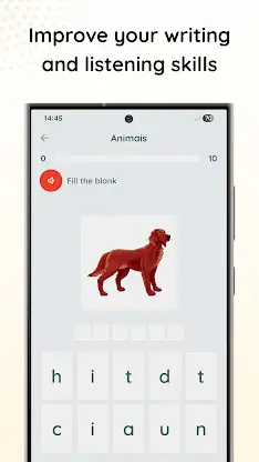 Learn Portuguese for beginners screenshot 6