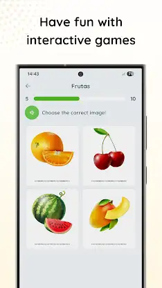 Learn Portuguese for beginners screenshot 5