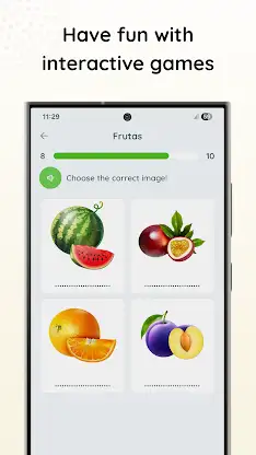 Spanish for beginners - LangUp screenshot 5