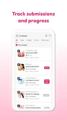 MEDICUBE PRO screenshot 4
