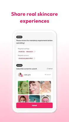 MEDICUBE PRO screenshot 3