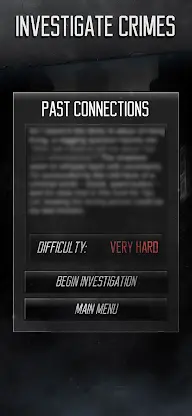Murder Mystery - Detective screenshot 6
