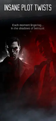 Murder Mystery - Detective screenshot 5