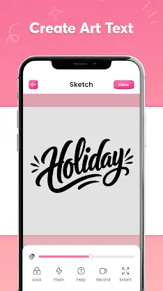 AR Drawing: Trace & Sketch screenshot 5