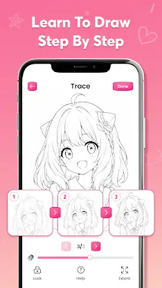 AR Drawing: Trace & Sketch screenshot 3