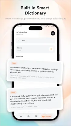 Photo Translator: Voice & Text screenshot 3