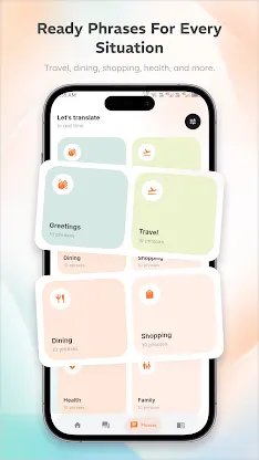 Photo Translator: Voice & Text screenshot 5