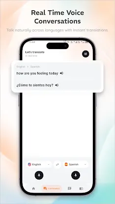 Photo Translator: Voice & Text screenshot 6