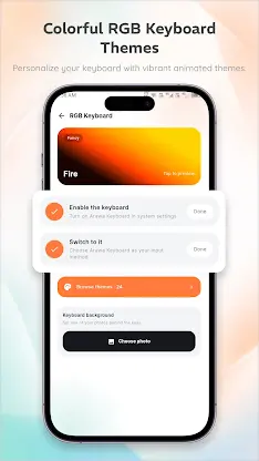 Photo Translator: Voice & Text screenshot 7