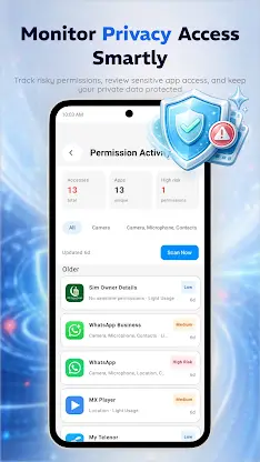Phone Cleaner: Junk & Storage screenshot 8