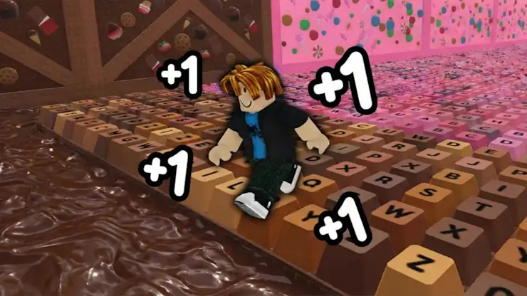 +1 Speed Keyboard Escape screenshot 4