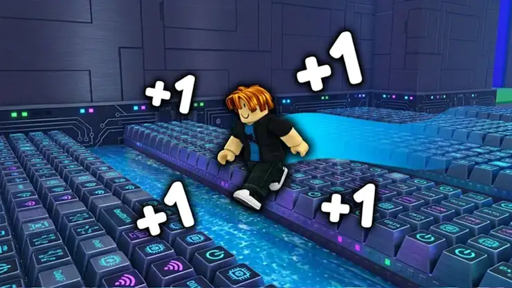 +1 Speed Keyboard Escape screenshot 1