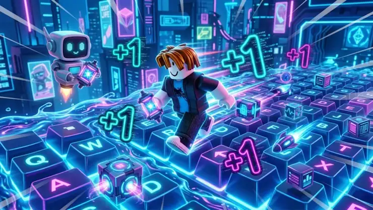+1 Speed Keyboard Escape screenshot 2