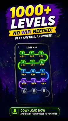 Arrow Go Offline Games VIP screenshot 5
