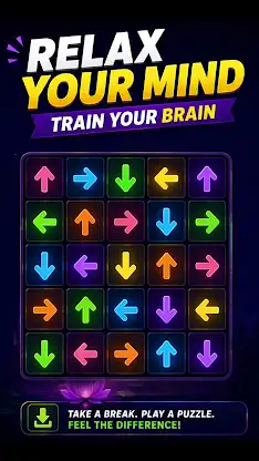 Arrow Go Offline Games VIP screenshot 4