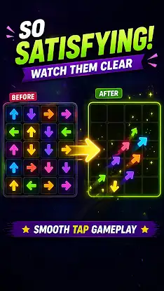 Arrow Go Offline Games VIP screenshot 3