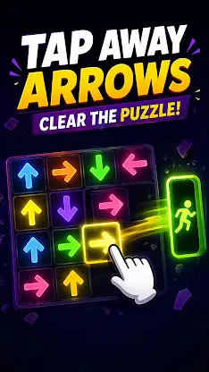 Arrow Go Offline Games VIP screenshot 1