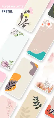 Pastel Wallpapers screenshot 3