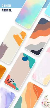 Pastel Wallpapers screenshot 8