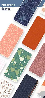 Pastel Wallpapers screenshot 6