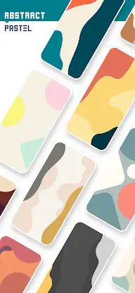 Pastel Wallpapers screenshot 5