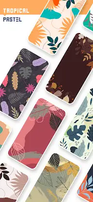 Pastel Wallpapers screenshot 7