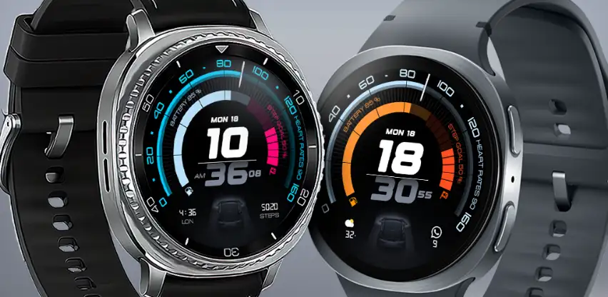 ARS Acceleration screenshot 1
