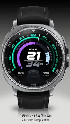ARS Acceleration screenshot 4