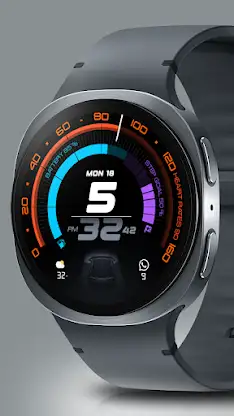 ARS Acceleration screenshot 2