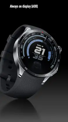 ARS Acceleration screenshot 5