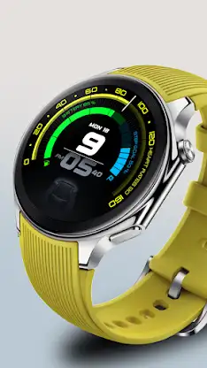 ARS Acceleration screenshot 3