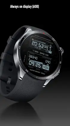ARS Chrono Core screenshot 5