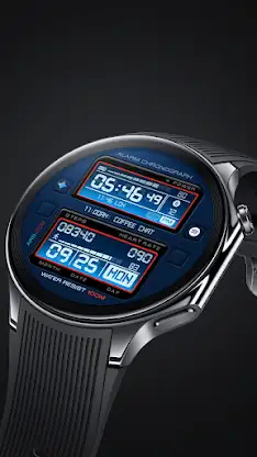 ARS Chrono Core screenshot 6