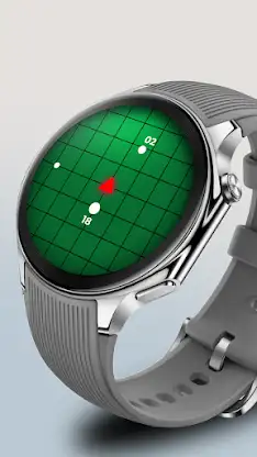 ARS Dragon Radar screenshot 2