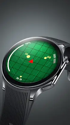 ARS Dragon Radar screenshot 5