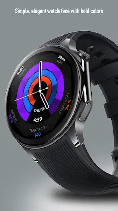 ARS GT Sporty screenshot 2