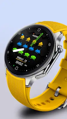 ARS Invader Analog screenshot 4