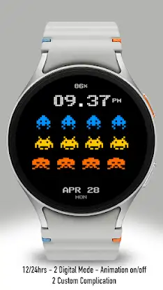 ARS Invader screenshot 4
