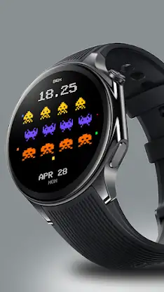 ARS Invader screenshot 2