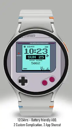 ARS Retro Game screenshot 4