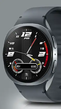 ARS Speedometer screenshot 3