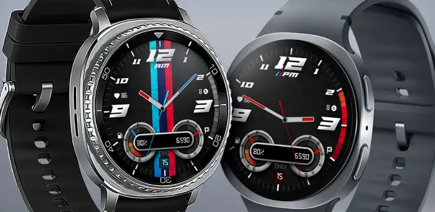 ARS Speedometer screenshot 1
