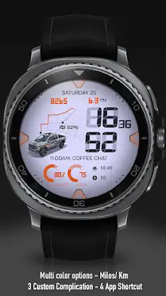 ARS Strada screenshot 4