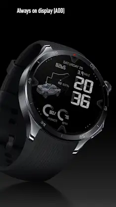 ARS Strada screenshot 3