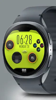 ARS XPad screenshot 2
