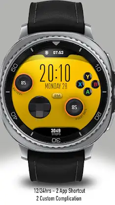 ARS XPad screenshot 4