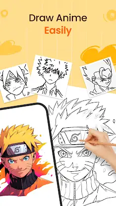 AR Sketch: Draw & Trace screenshot 3