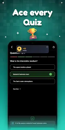 StudyRaid: AI, Chat & Course screenshot 4